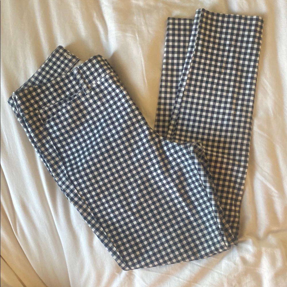 Old Navy pixie pants